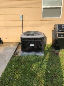 AC Maintenance & Tune-Ups in 