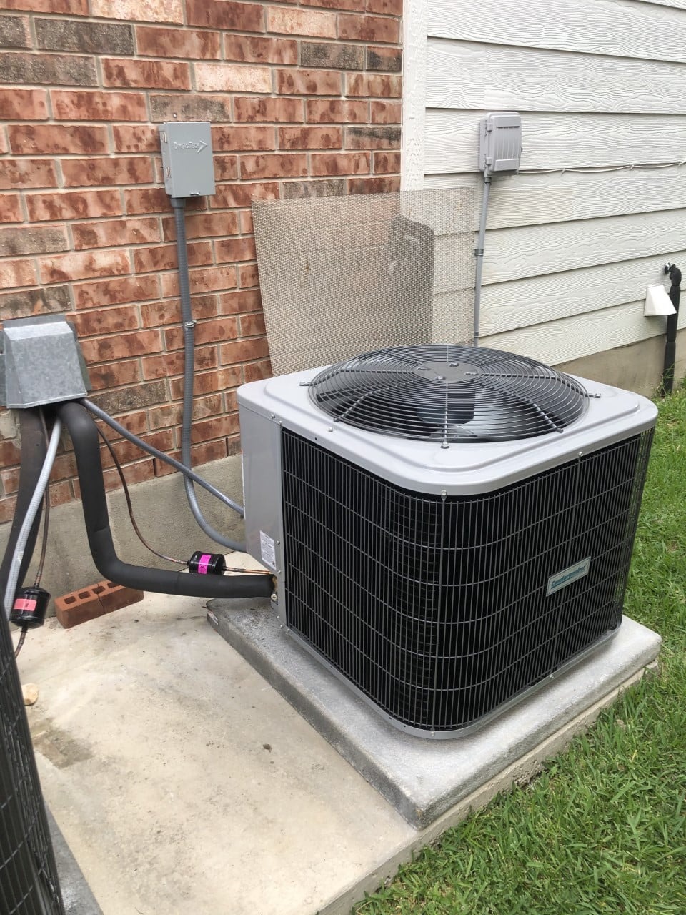 AC Maintenance & Tune-Ups in 
