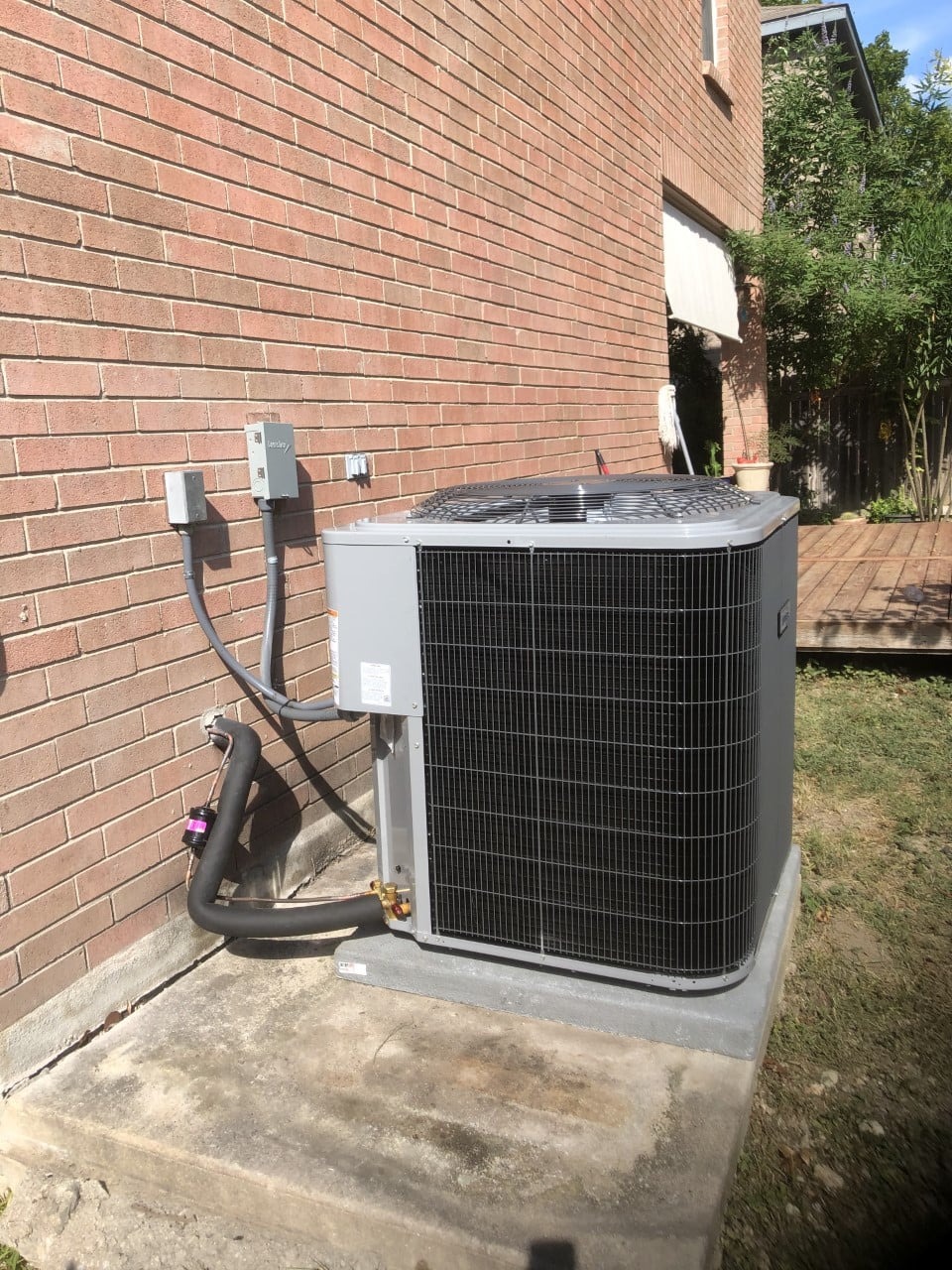 Heating Maintenance & Winter Safety in 