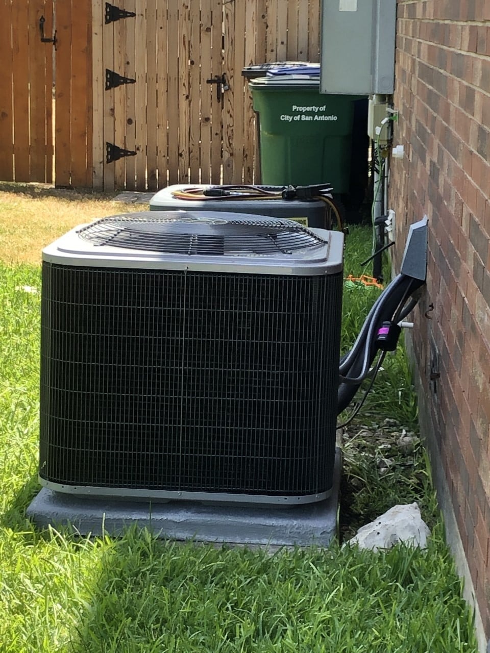 Heating Maintenance & Winter Safety in