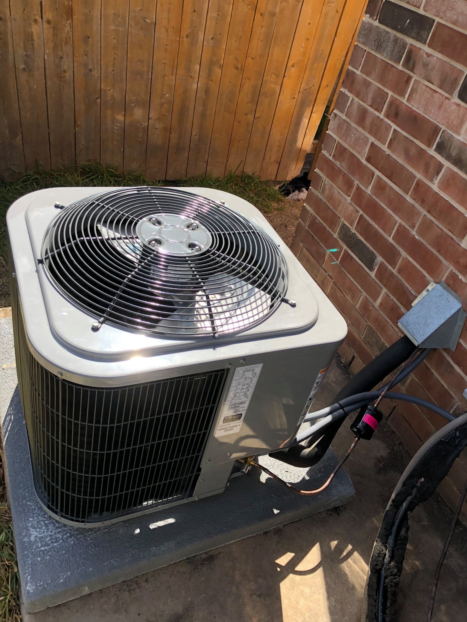 Heating Maintenance & Winter Safety in