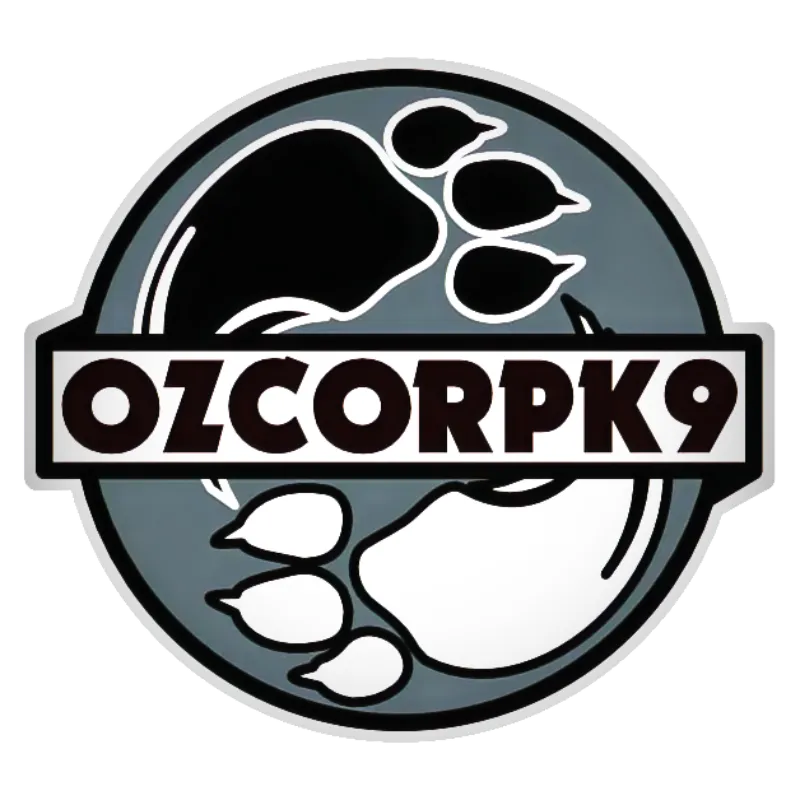 OZCORP K9 ADELAIDE