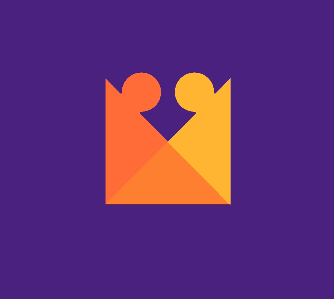 Community Access Care logo reflecting connection, responsibility, and community support.