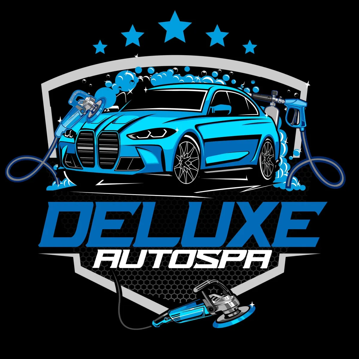 Brand Logo