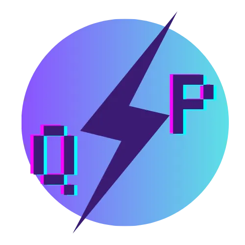 QuickPrint Logo