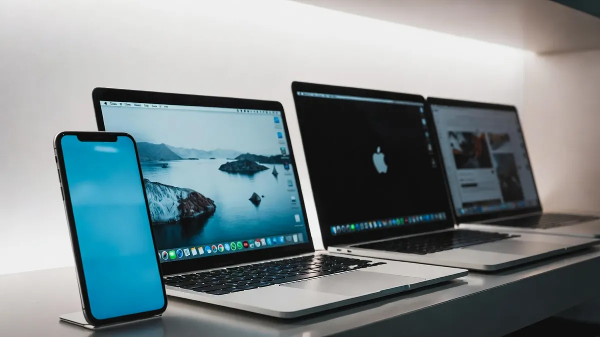 High-end Electronics