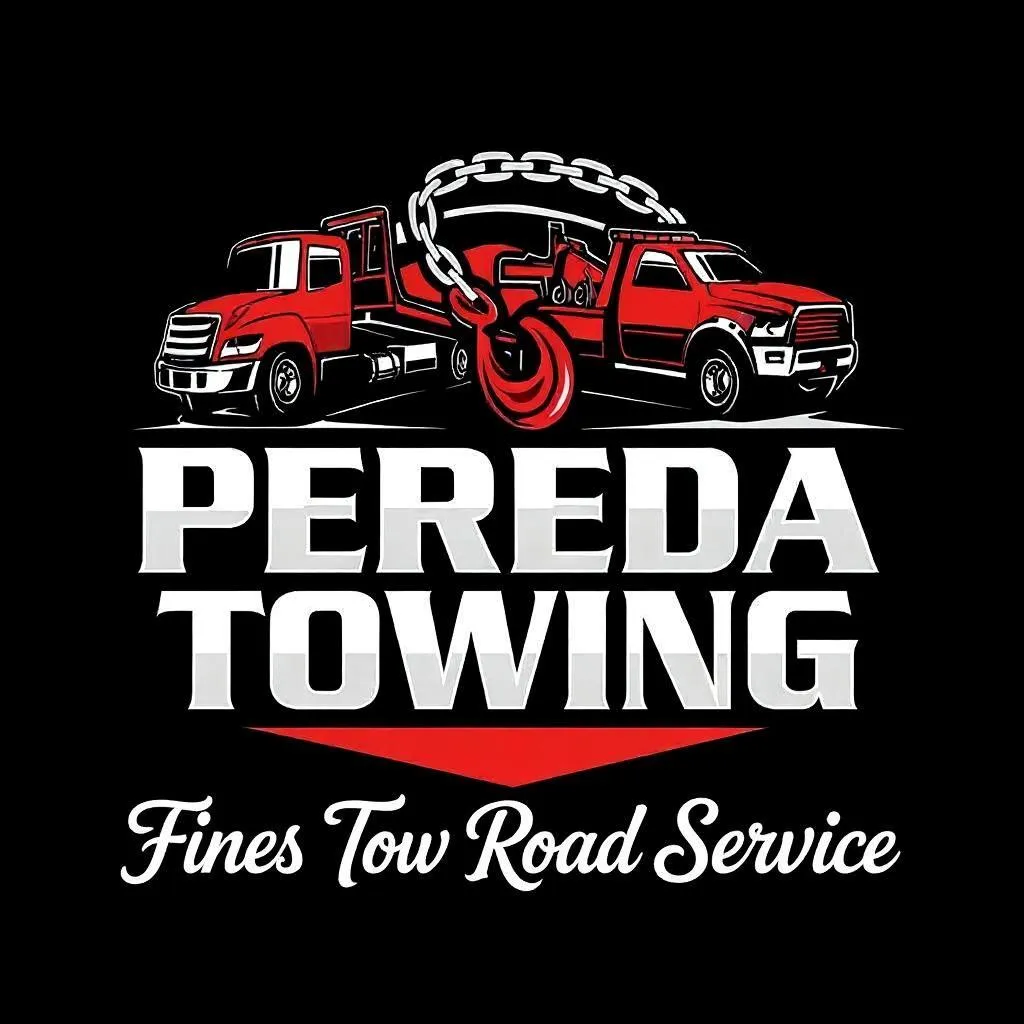 Brand Logo Towing Service 