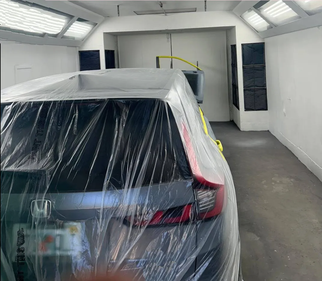 Professional Auto Repair 