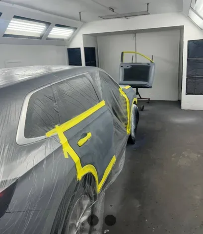 Professional Auto Repair