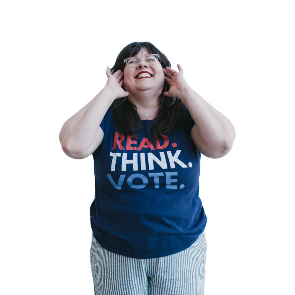 Self-Care for Women in Midlife | Tami Hackbarth