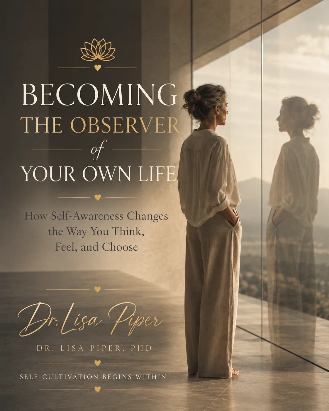 Becoming the Observer of Your Own Life