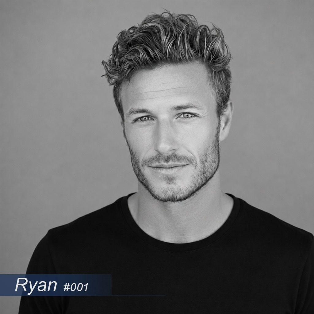 ryan emploee #1