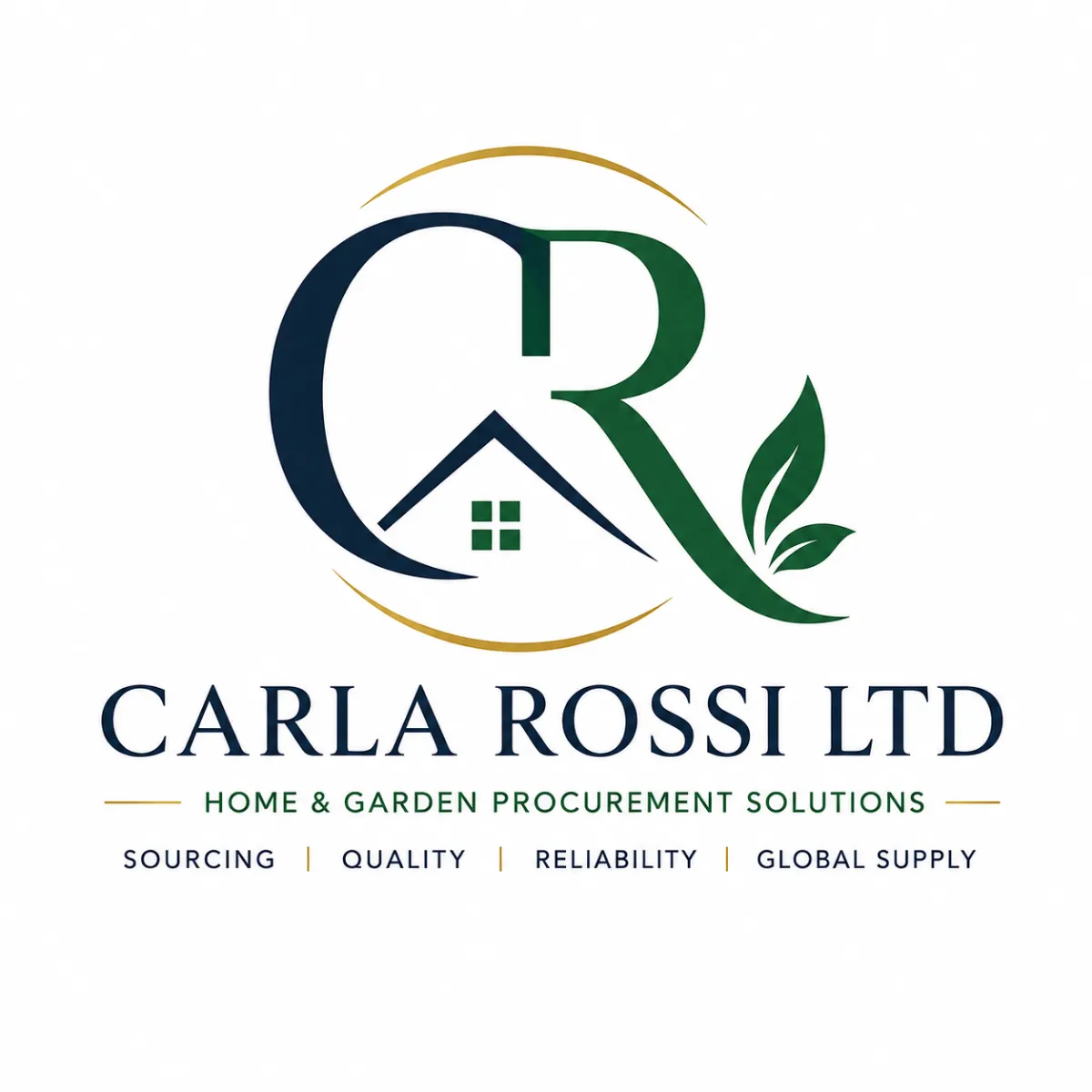 Brand Logo