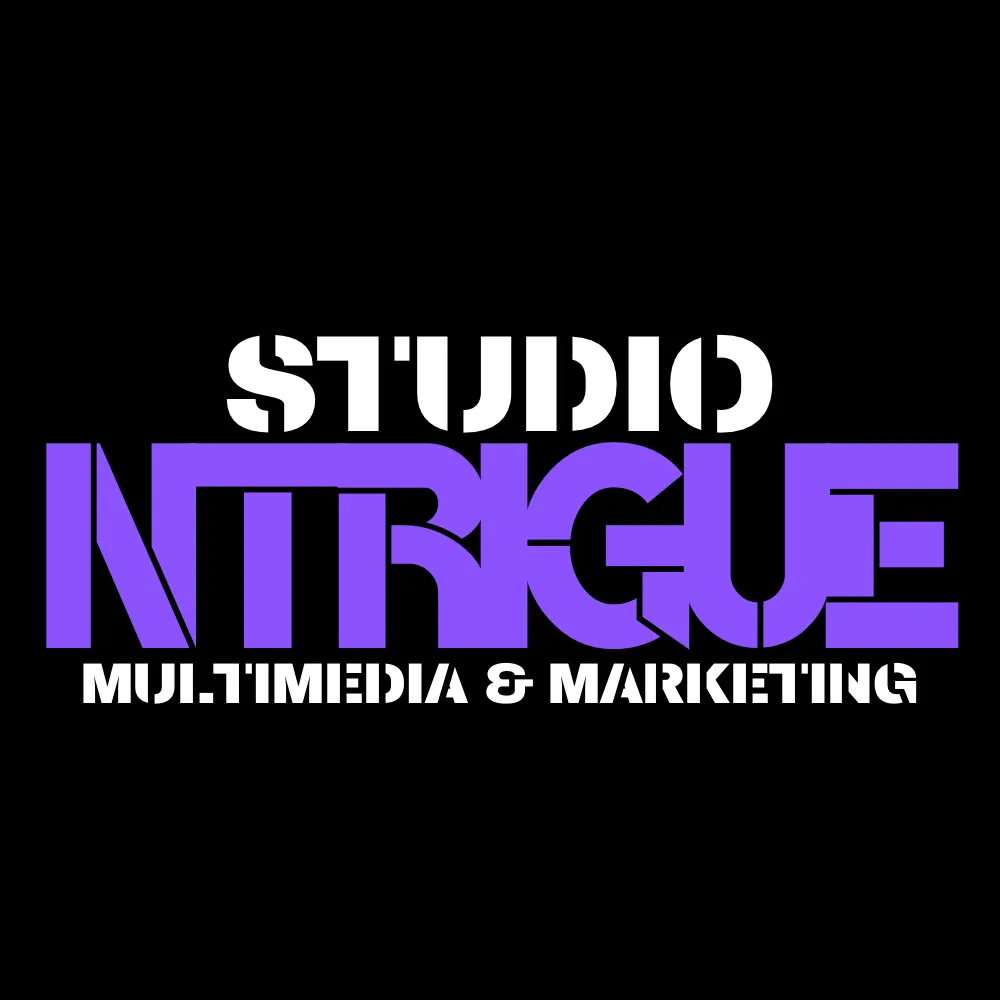 Studio Ntrigue Logo