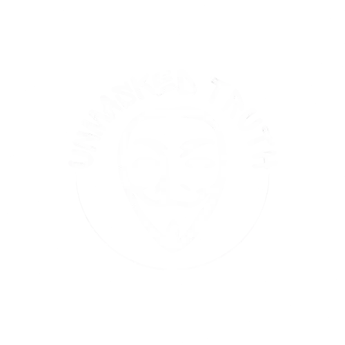 Unmasked truth logo 