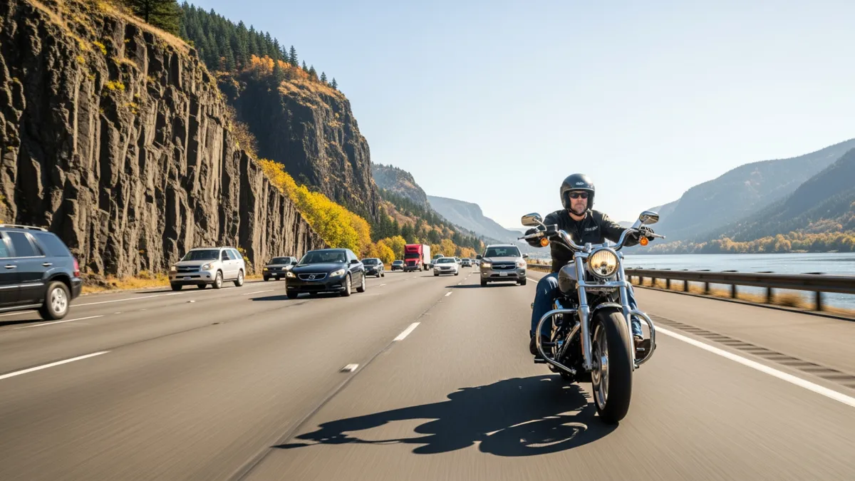 UM/UIM Is an Oregon Rider's Real Backstop: How to Read Your Own Policy Before You Need It