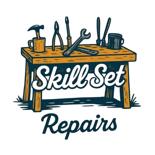 Skillset Repairs Logo