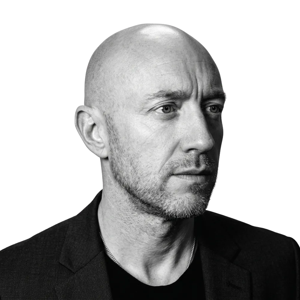 David Bell, Founder of Real Business Consulting