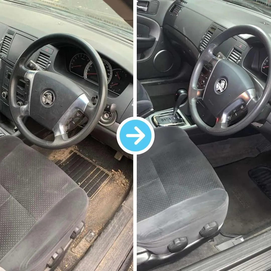 detailing melbourne
