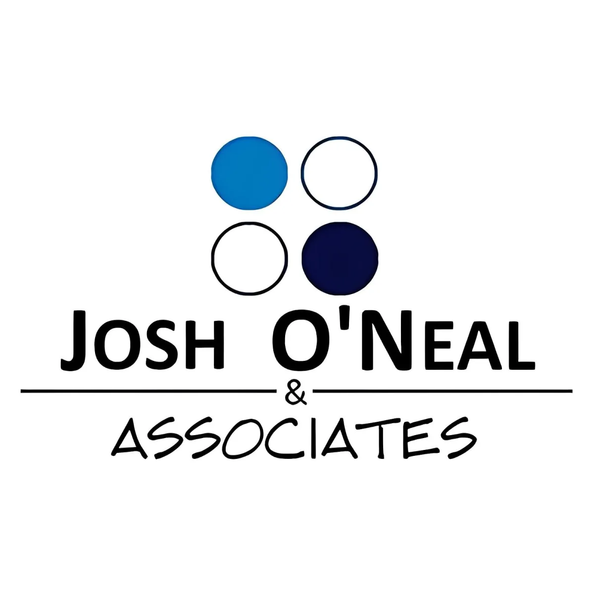 Josh O'Neal & Associates logo