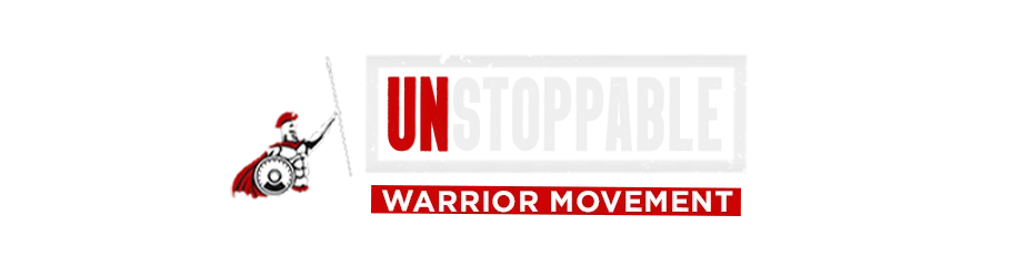 unstoppable warrior coaching program