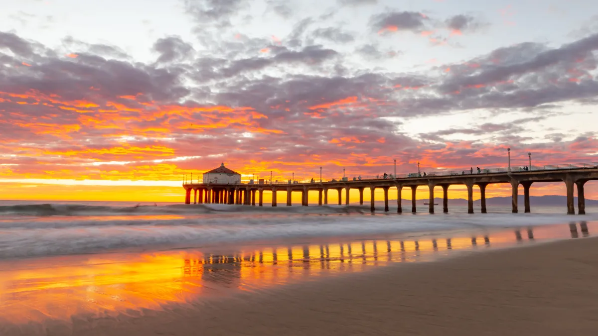 How Long Does it Take to Sell a Home in Manhattan Beach?