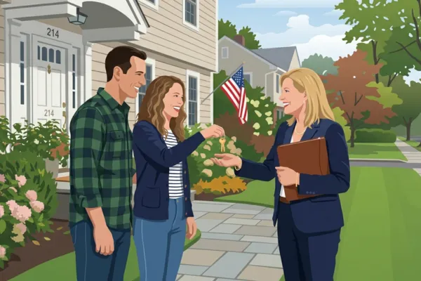 How Long Does it Take to Sell a Home in Westchester?