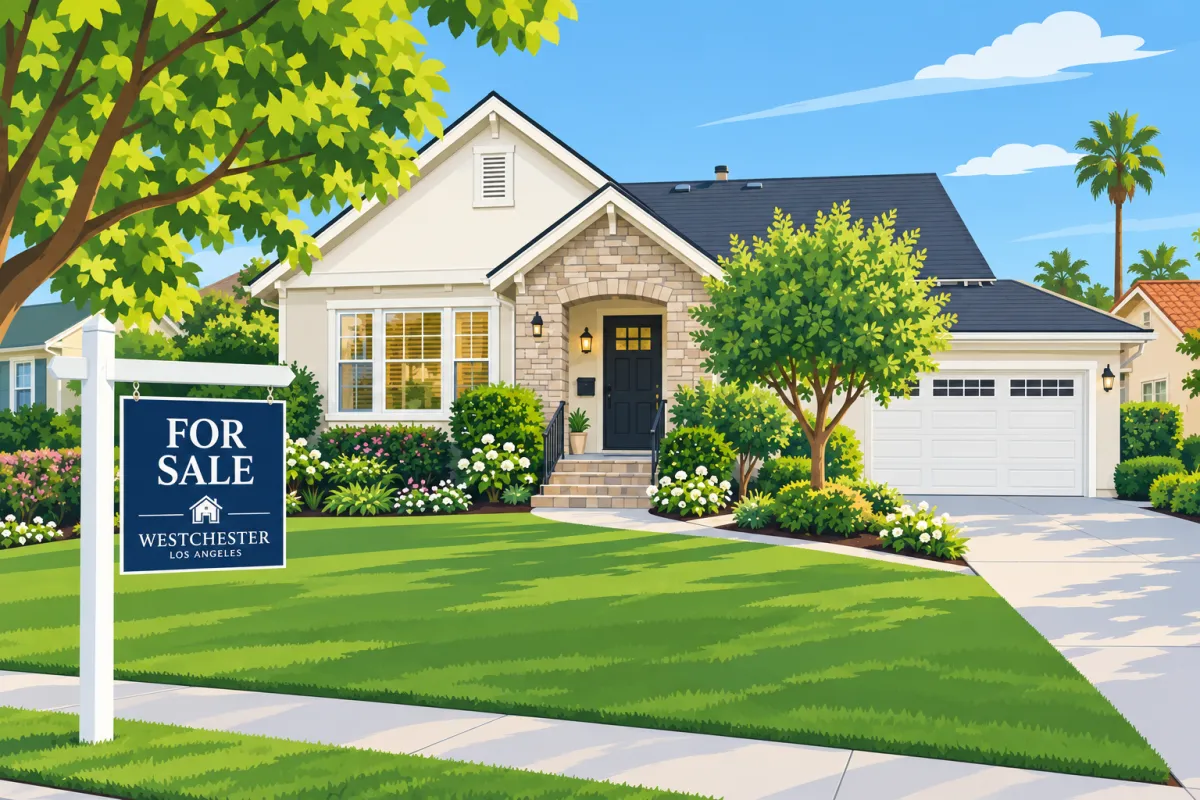 The Biggest Mistakes Home Sellers Make (and How to Avoid Them in Westchester)