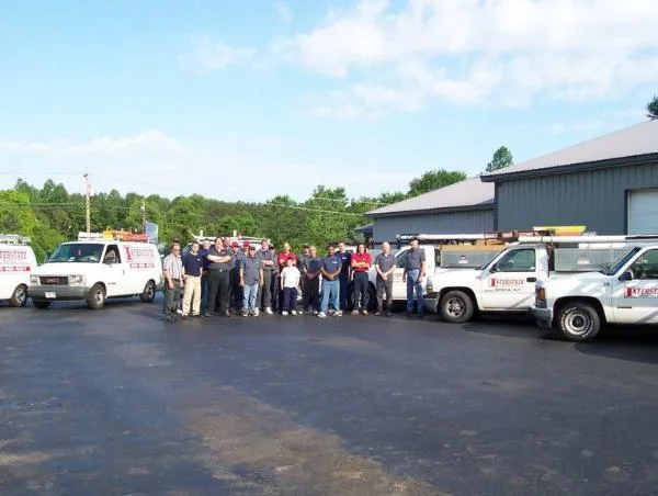 air conditioning installation Upstate New York