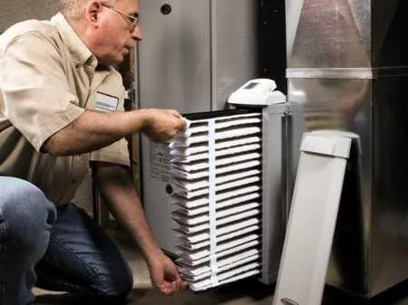 air conditioning replacement Upstate New York