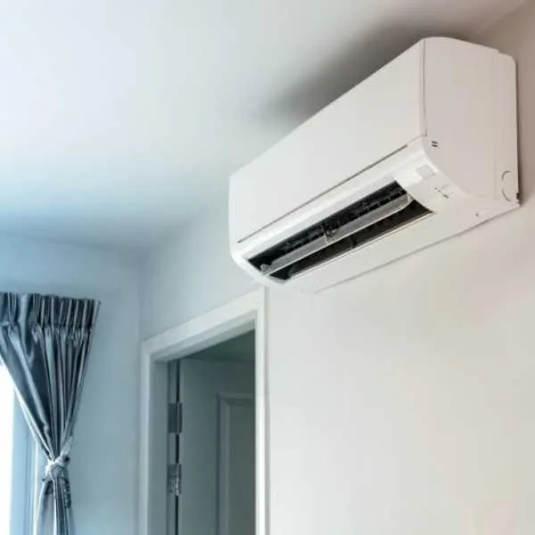 ductless heating and ac repair and replacement in Upstate New York