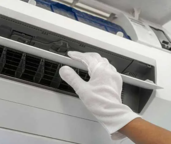 Upstate New York ductless mini-split heating installations