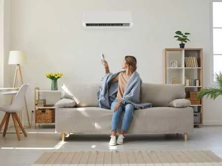 ductless ac replacement Upstate New York