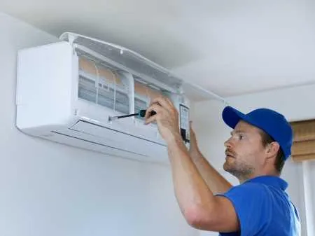 ductless air conditioning replacement Upstate New York