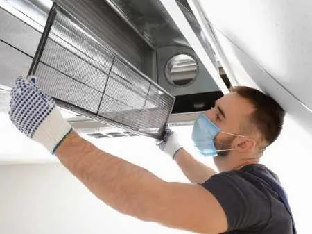 ductless cooling system replacement Upstate New York