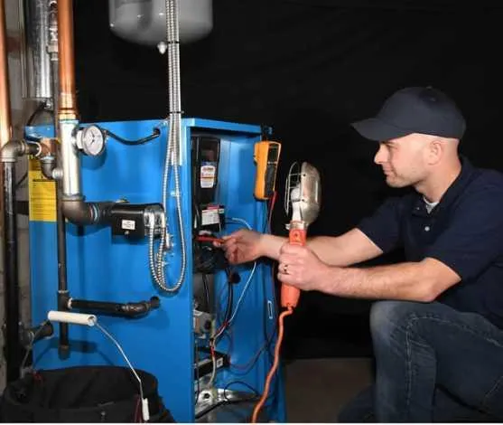 Upstate New York heating repair