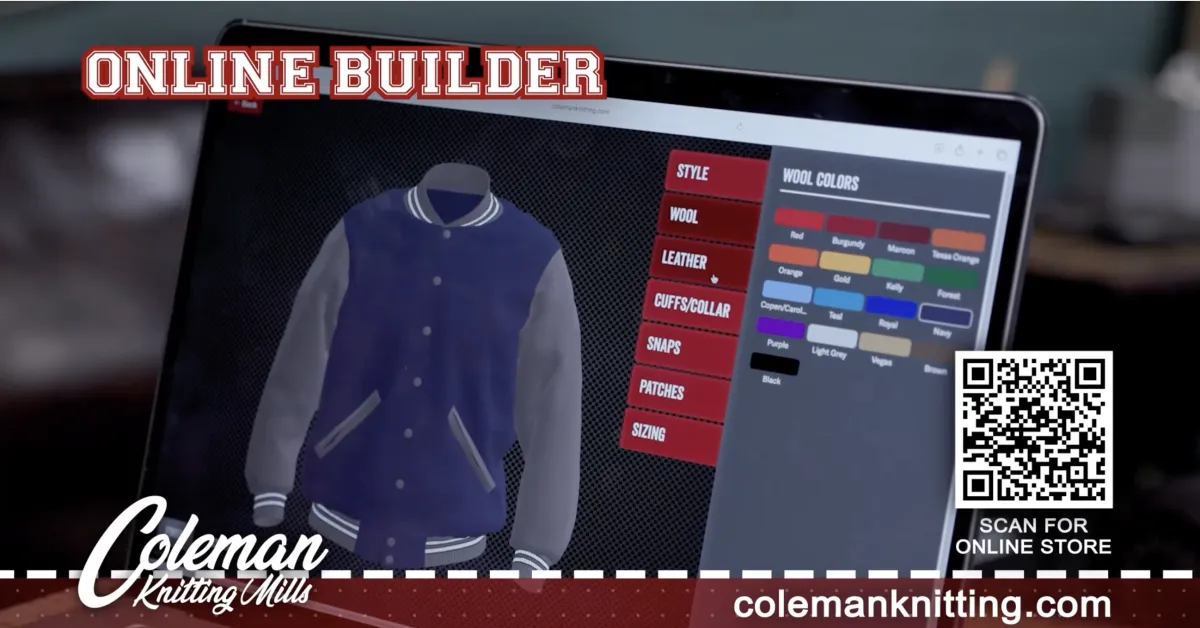 Colorful rugs are hanging on a yellow wall.