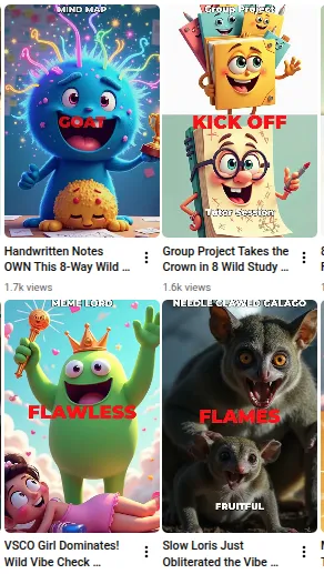 n8n Video Pipeline Project