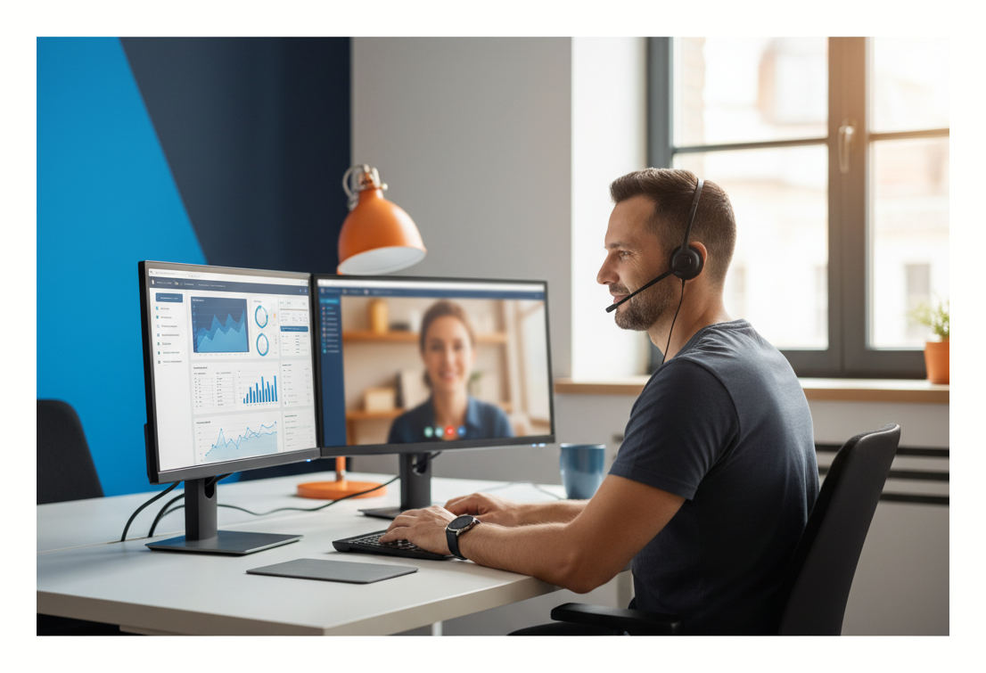 8 Inside Sales Statistics That Change How You Sell in 2026