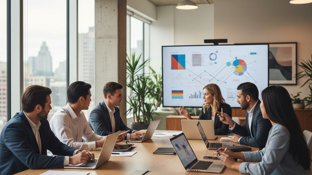 CRM Systems Salesforce and How All-in-One Platforms Compare