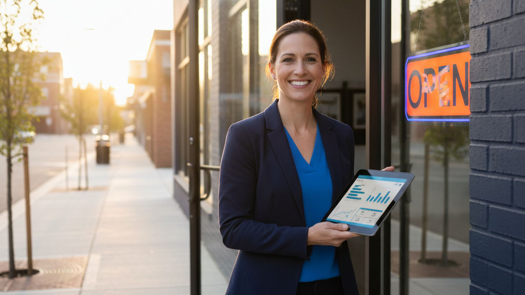 Starting a Business: A Practical Launch Path