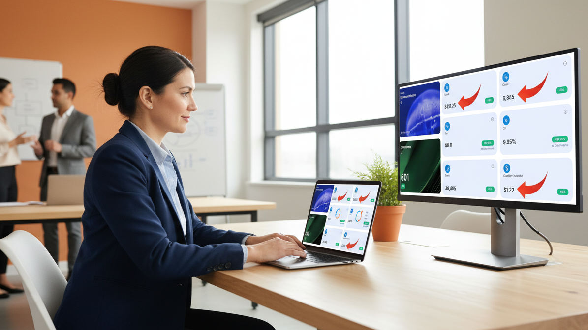 AI Agents for Business: What They Are and How to Choose