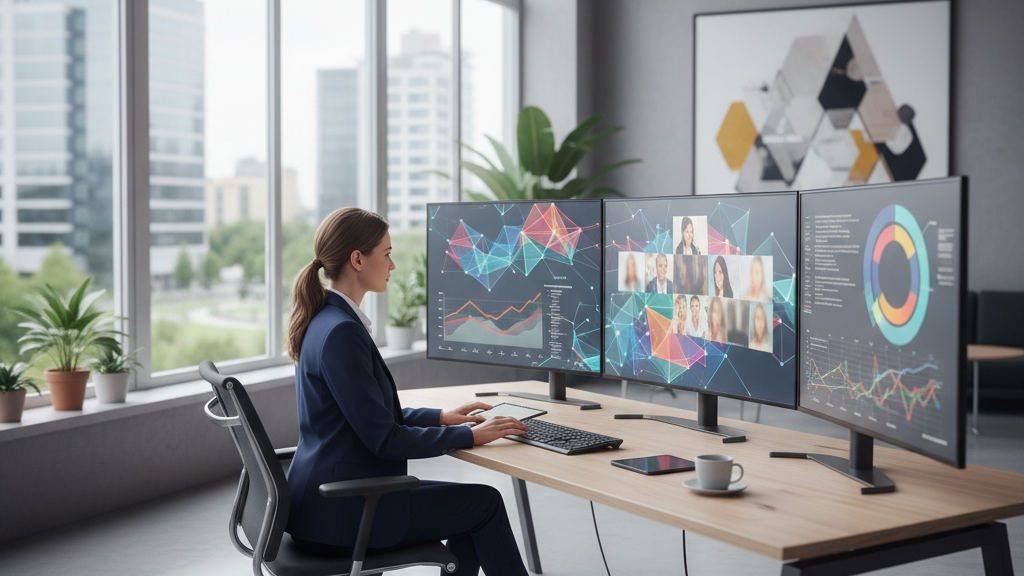 11 CRM Software Examples That Transform Businesses