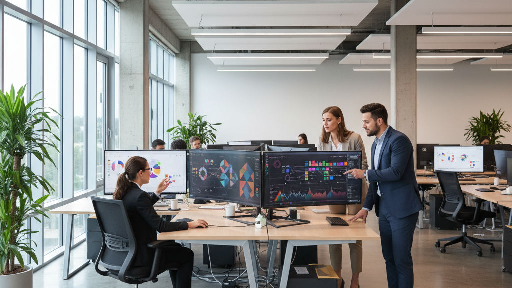 11 CRM Market Share by Company Statistics for 2026