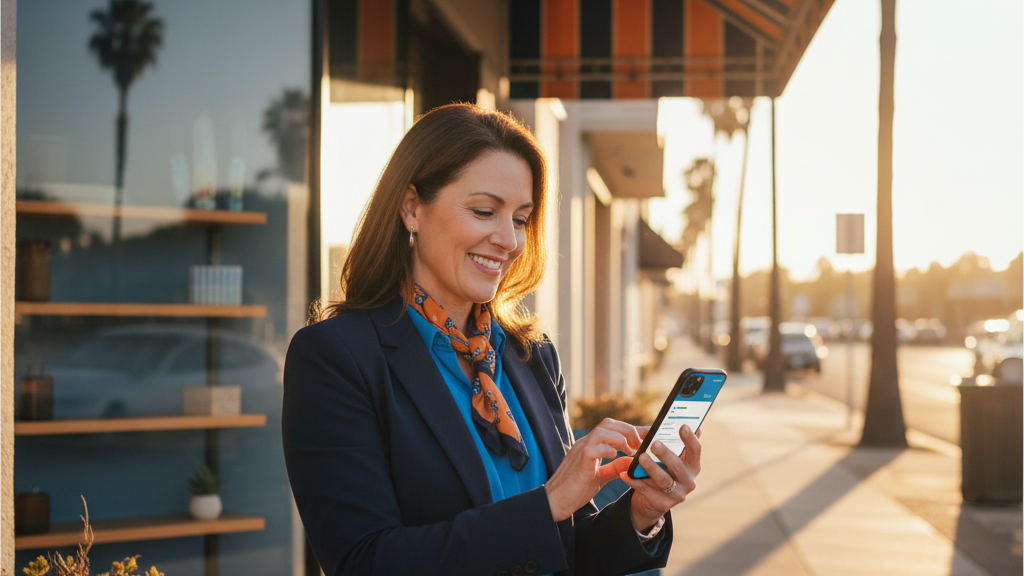 Automatic Reply Examples That Capture Leads in Carlsbad