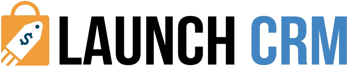 Launch Cart Logo