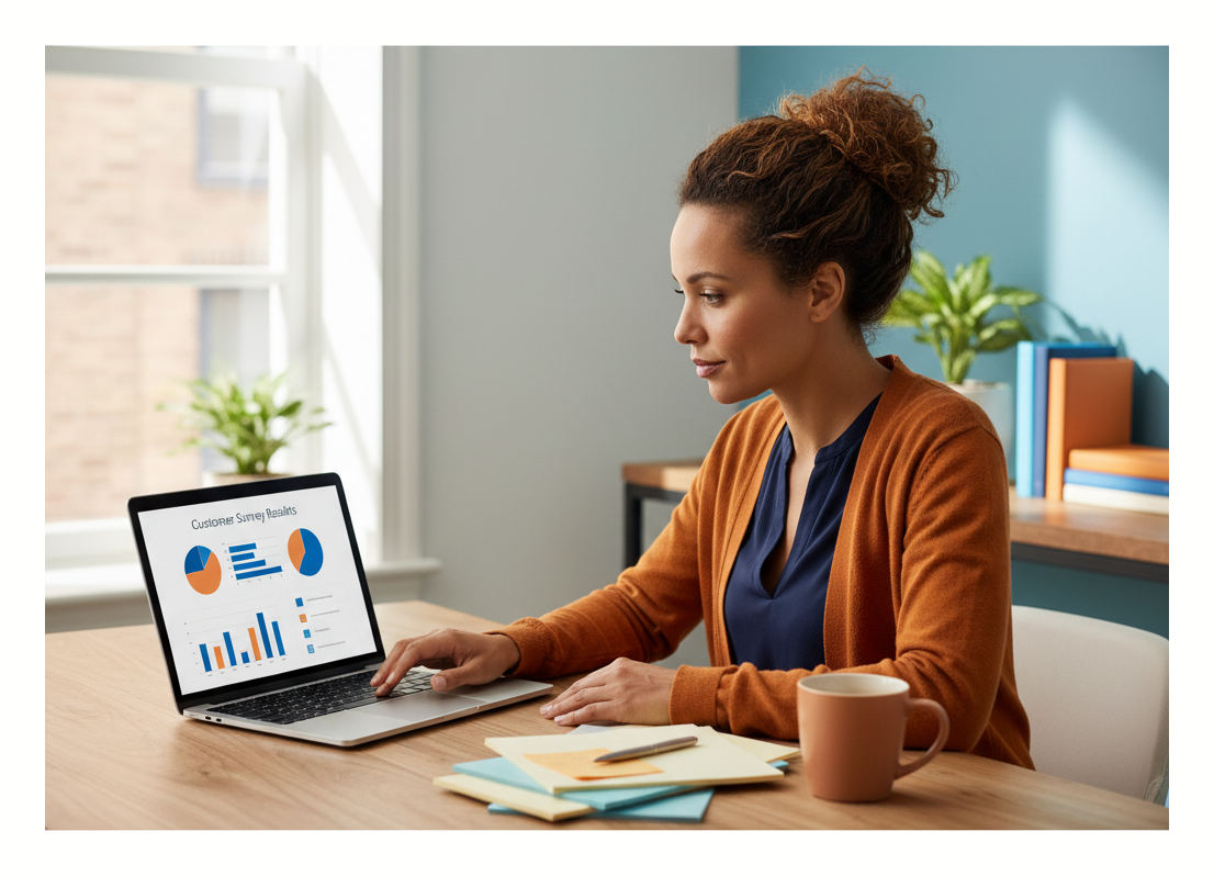 6 Market Research for Small Business Foundations