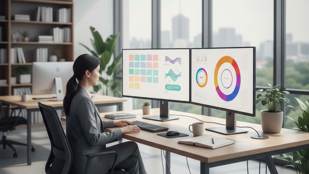 Advanced AI Assistant: Beyond Chatbots to Business Systems