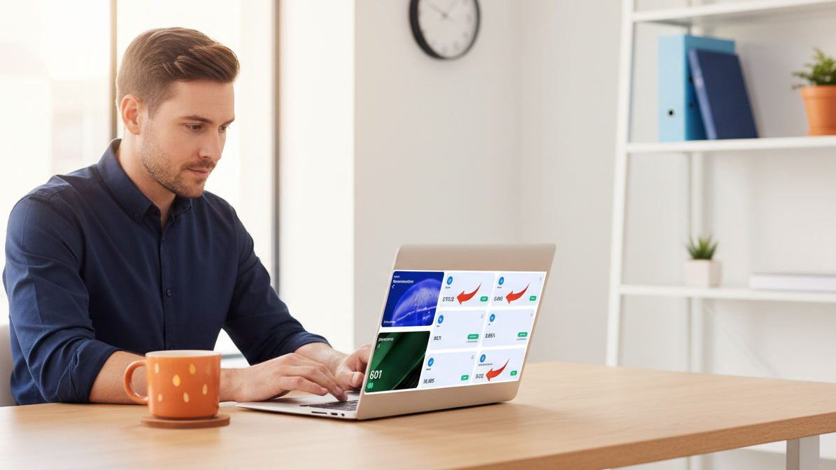 Marketing Information Management for Small Businesses