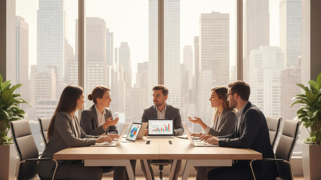 Cloud-Based CRM Platform: How It Works & Why It Matters